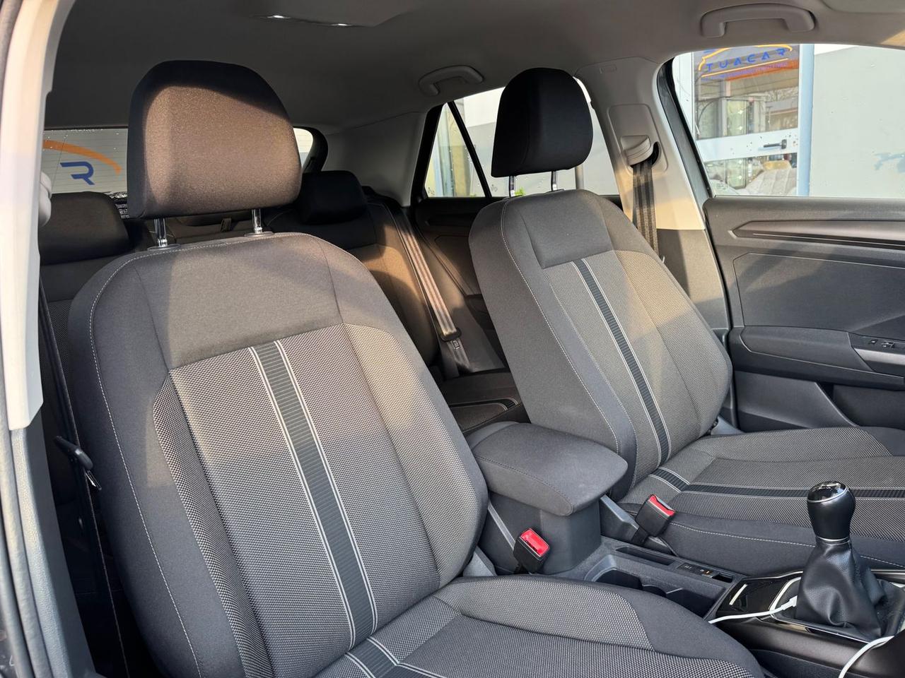 Volkswagen T-Roc Advanced 1.6 TDI #9828