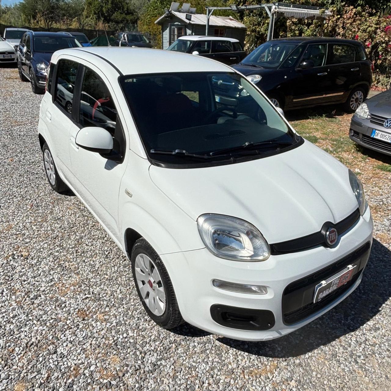 Fiat Panda 1.2 Easy