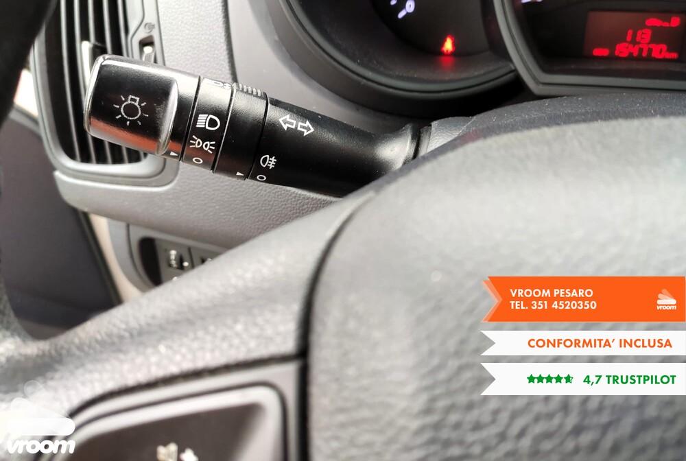 KIA Rio 3ª serie Rio 1.4 CRDi WGT 5p. EX