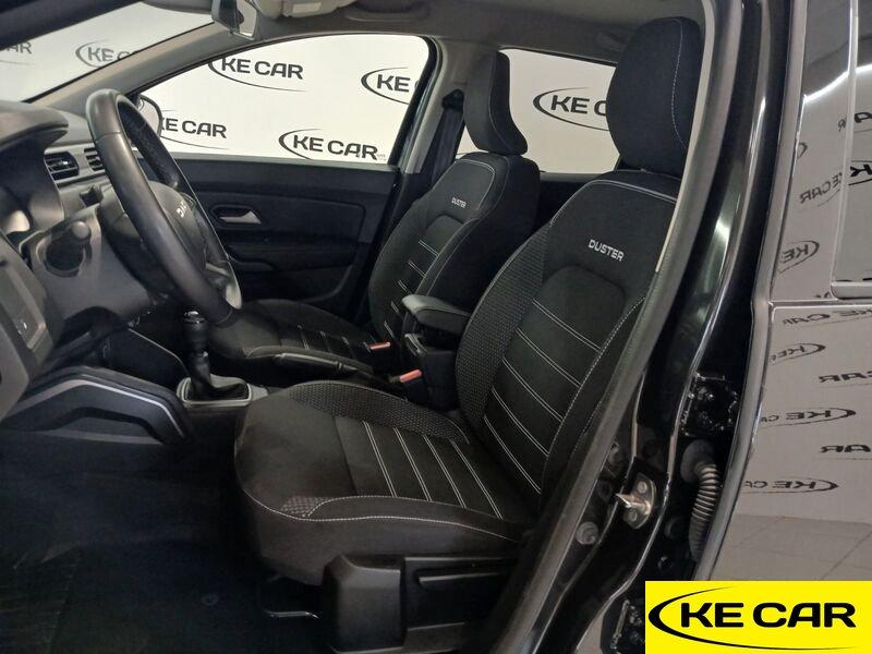 Dacia Duster 1.0 TCe 4x2 100cv Eco-G Journey