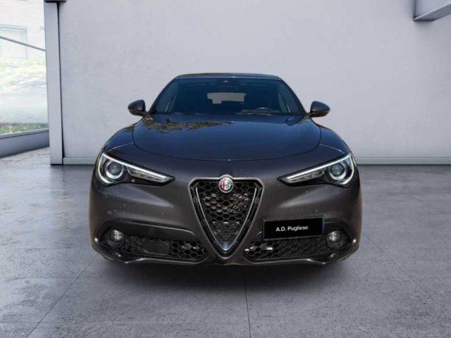 ALFA ROMEO Stelvio - 2.2 Turbodiesel 160 CV AT8 RWD Sprint