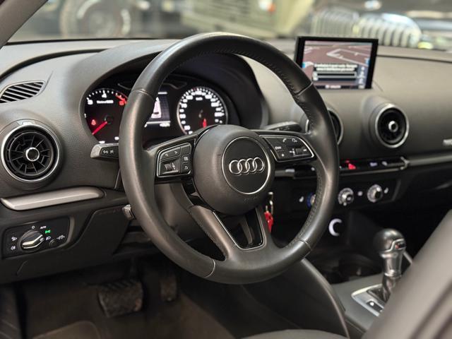 AUDI A3 2.0 TDI S tronic