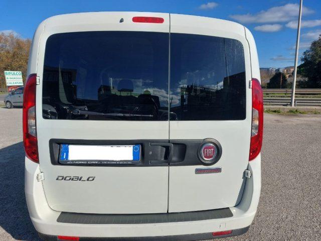 FIAT Doblo Doblò 1.6 MJT 105CV