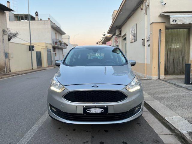 FORD C-Max 1.5TDCi Titanium