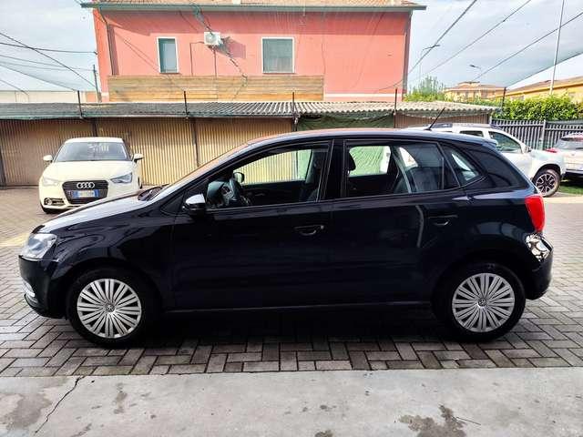 Volkswagen Polo Polo 5p 1.0 mpi Comfortline 75cv