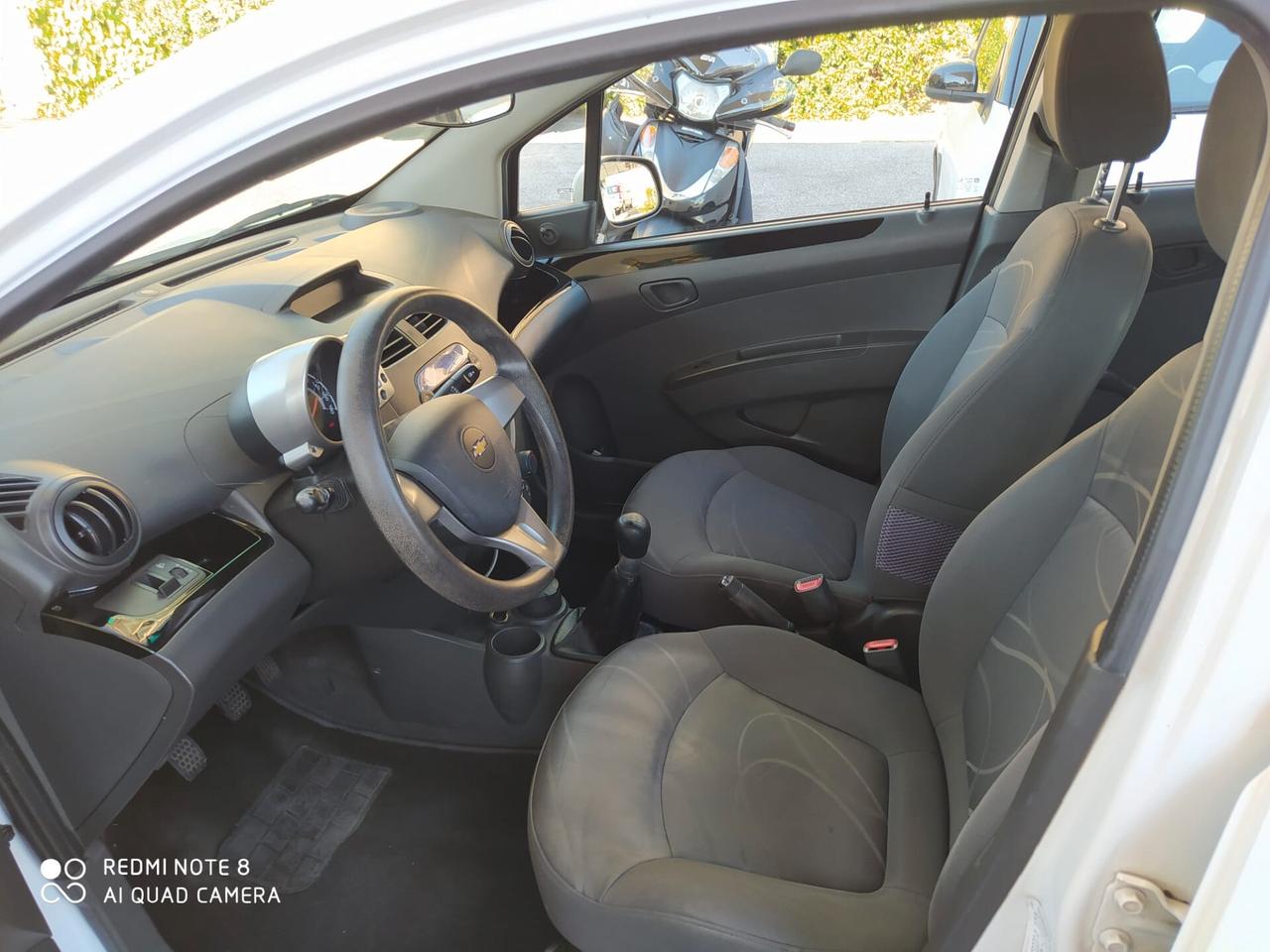 Chevrolet Spark 1.0