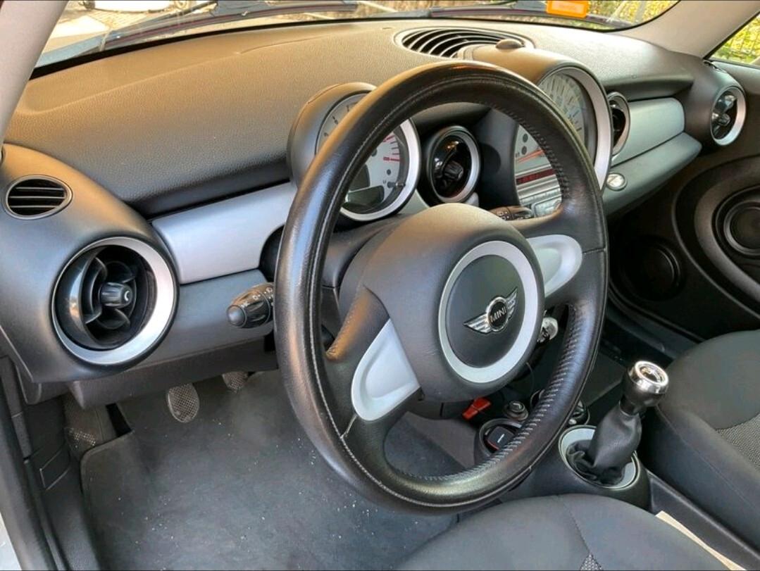 Mini One adatta a neopatentati