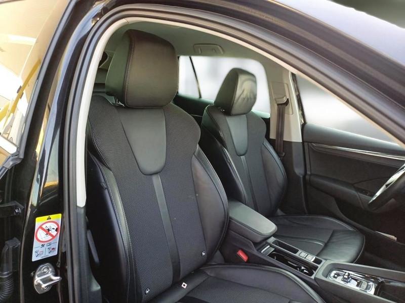 SKODA OCTAVIA 2.0 TDI EVO 85KW STYLE DSG STATION WAGON