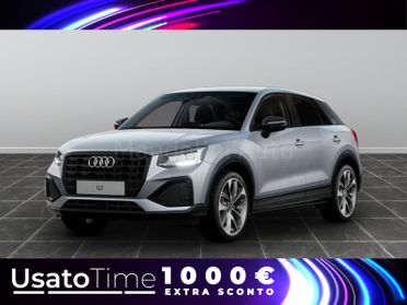 Audi Q2 35 1.5 tfsi business advanced s tronic