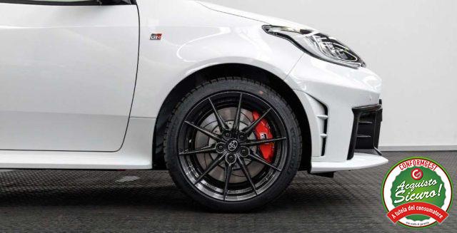 TOYOTA Yaris GR 1.6 Circuit 280cv RESTYLING Pronta Consegna