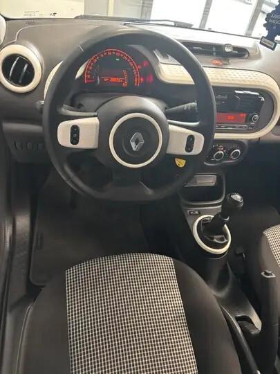 Renault Twingo 1.0 sce Live 70cv~Unipro~Promo~Finanziamento
