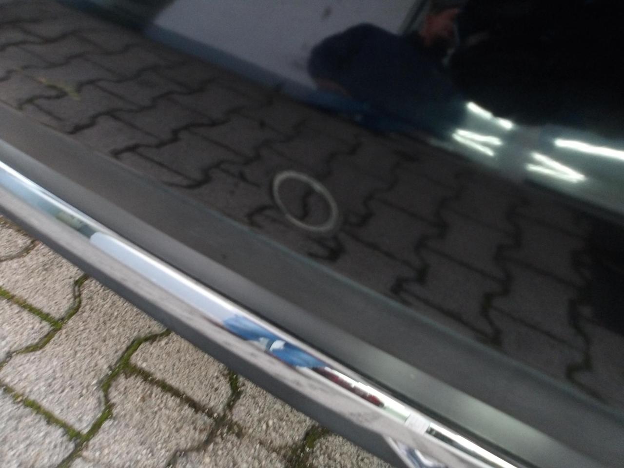 Citroen DS4 2.0 hdi Sport Chic 160cv