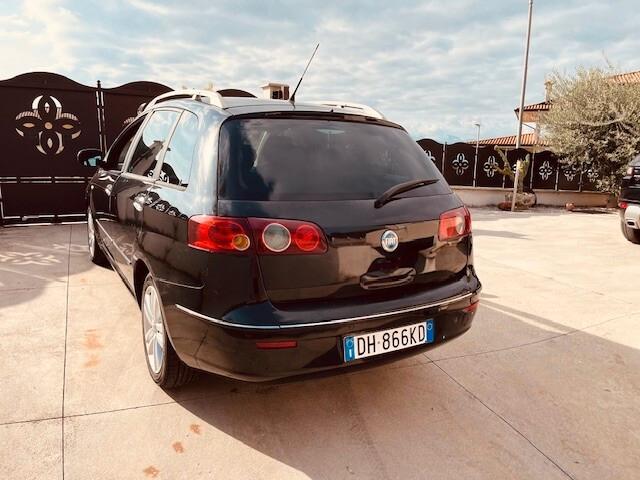 FIAT CROMA 1.9 MJET 120 CV EMOTION