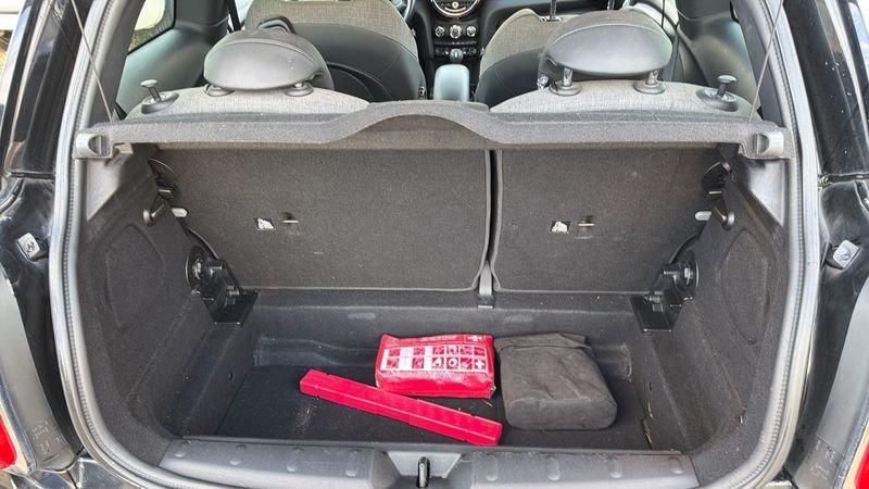 MINI Mini 5 porte Mini 1.5 One D 3p