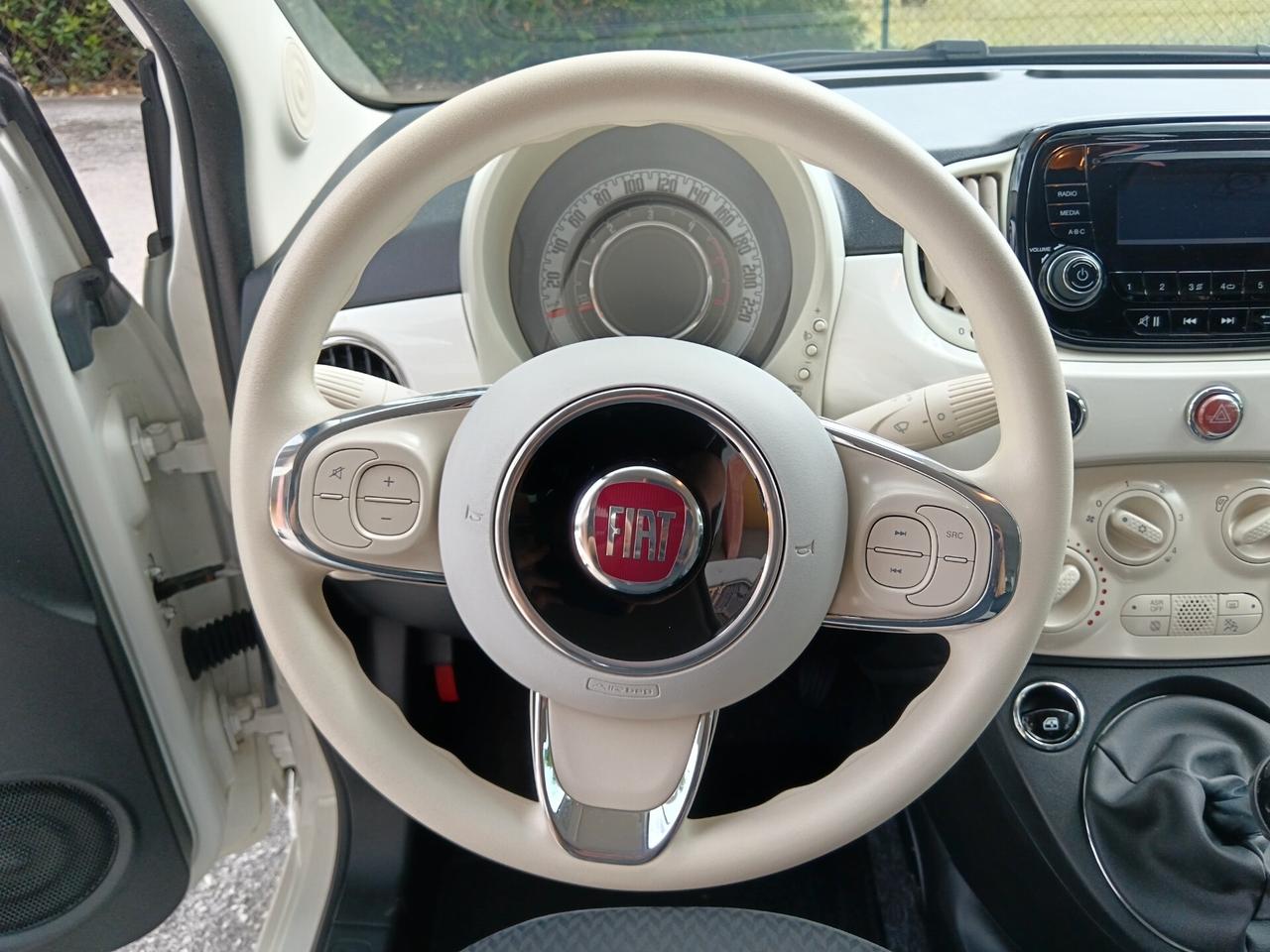 Fiat 500 1.3 MJT 95CV NEOPATENTATI