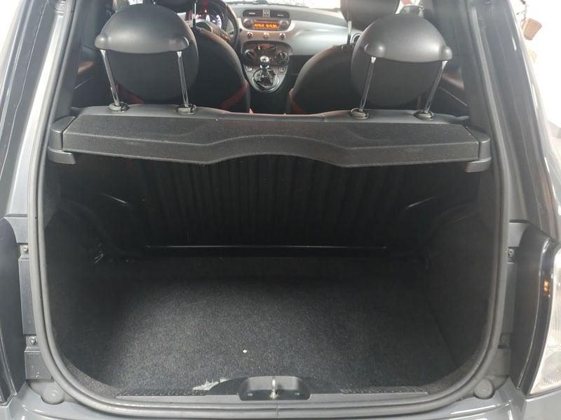 FIAT 500 500 1.2 "S" VEDI FOTO