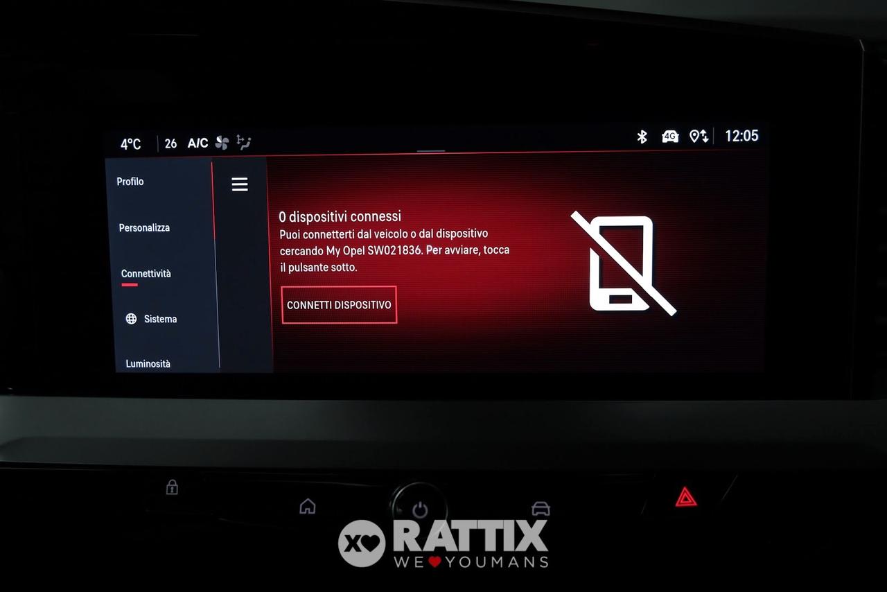 Opel Mokka 1.2 130CV GS at8