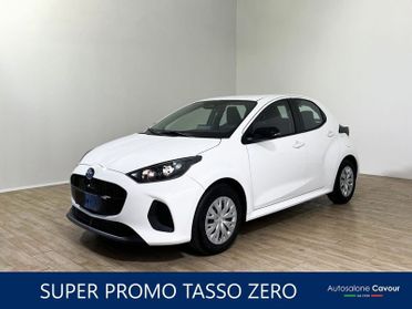 Mazda Mazda2 Hybrid Mazda2 Hybrid 1.5 VVT e-CVT Full Hybrid Electric Prime-Line