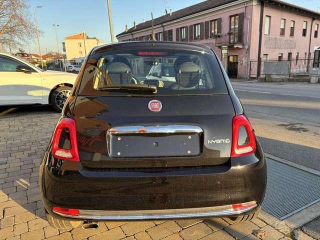 Fiat 500 1.0 Hybrid Dolcevita APP CONN-CRUISE-15"