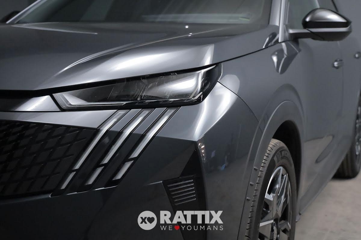 Peugeot 5008 1.2 Hybrid 145CV Allure e-DCS6 7p.ti