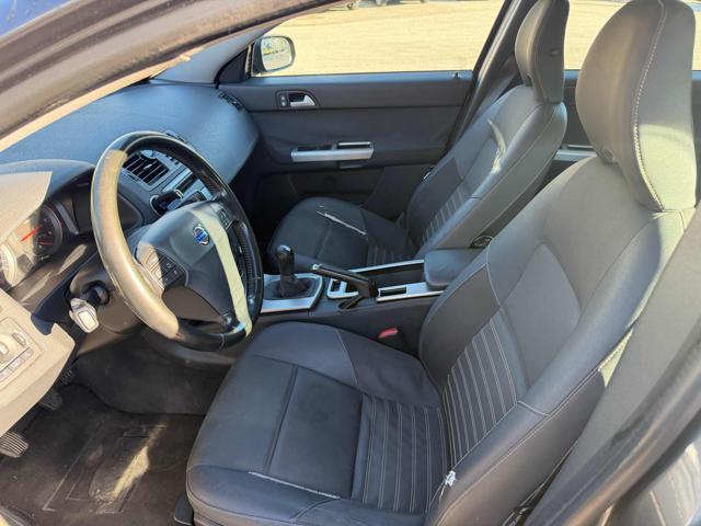 VOLVO V50 1.6 D cat Summum senza nessun lavoro da fare