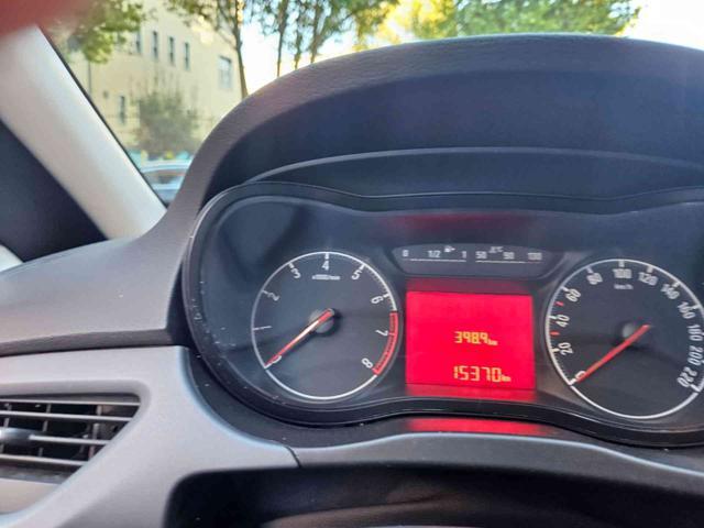 OPEL Corsa 1.4 90CV GPL Tech Coupé n-Joy