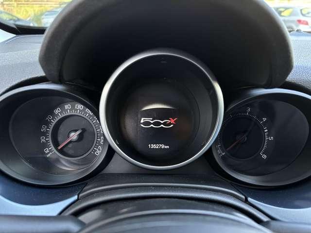 Fiat 500X 1.6 Mjet 120cv DCT 4x2 Mirror