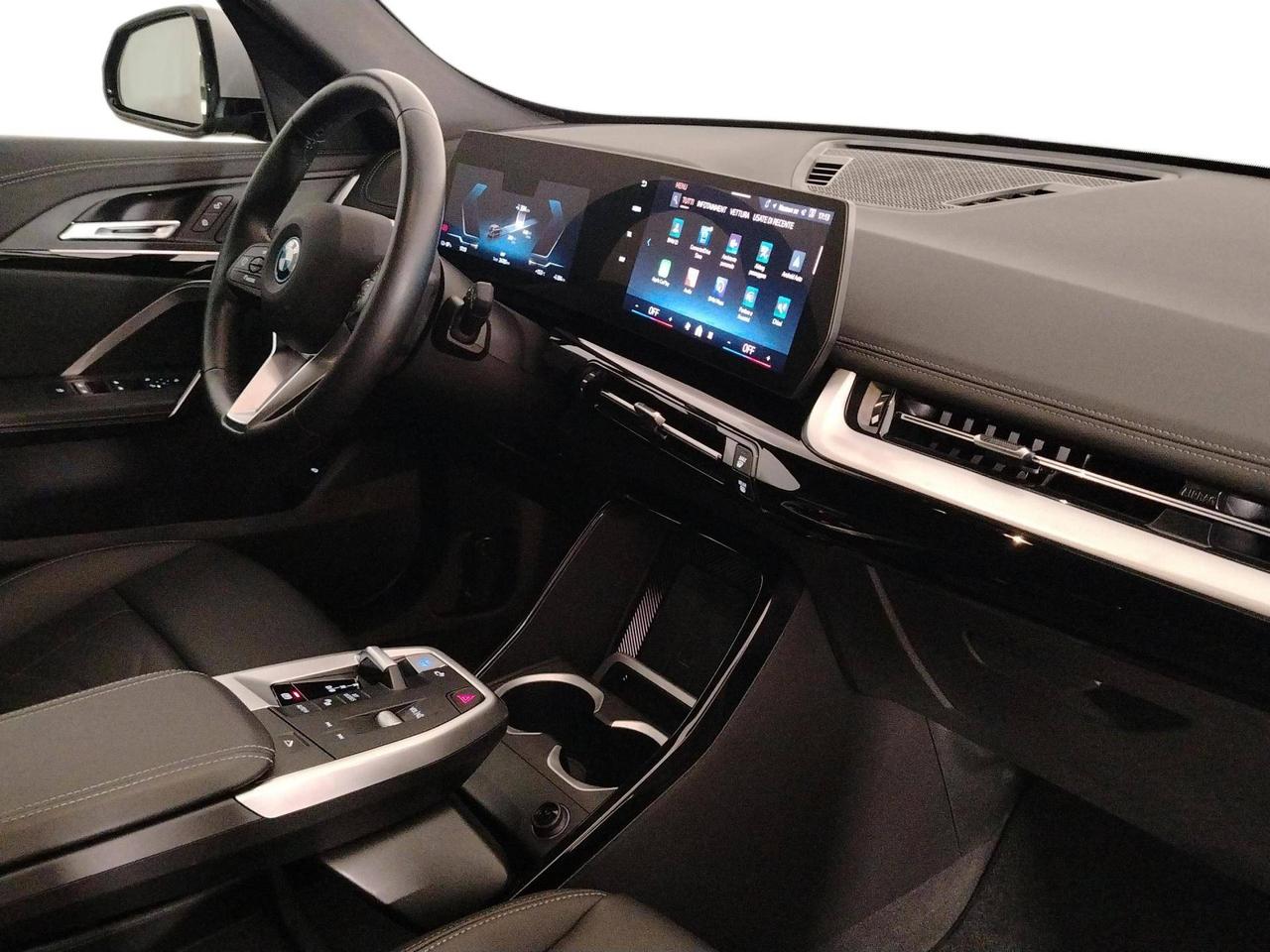 BMW X1 iX1 eDrive20 xLine