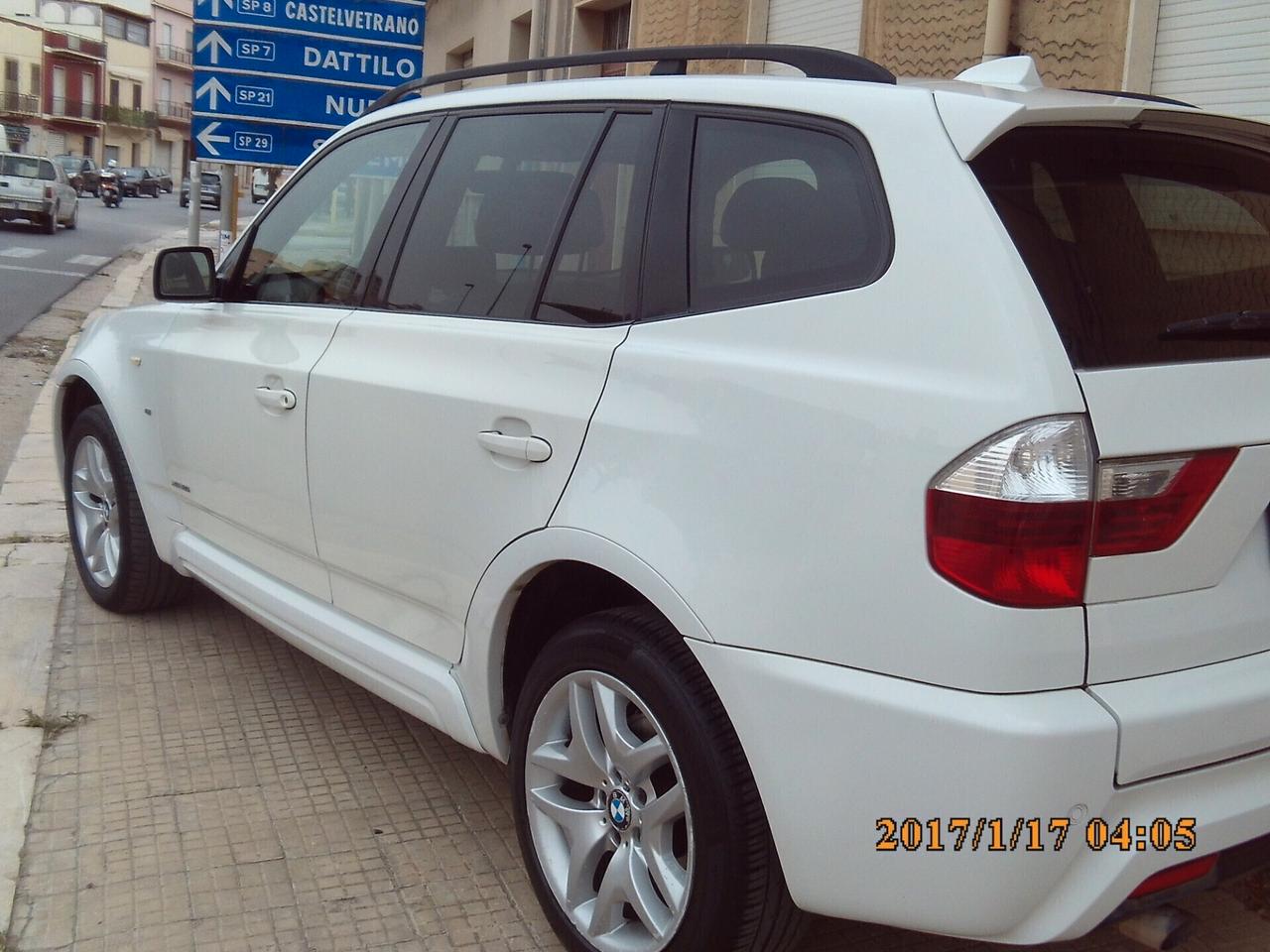 Bmw X3 M X3 xDrive20d Limited Sport Edition