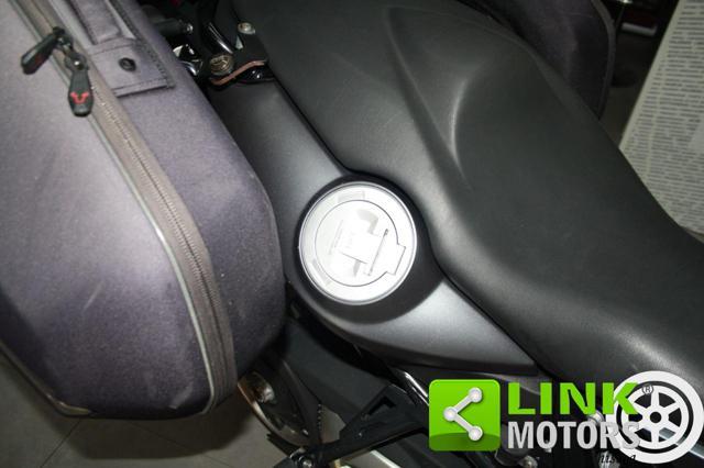 BMW F 800 ST Garantita 1 anno