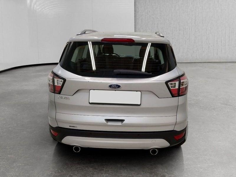 Ford Kuga 1.5 tdci Titanium Business s&s 2wd 120cv powershift
