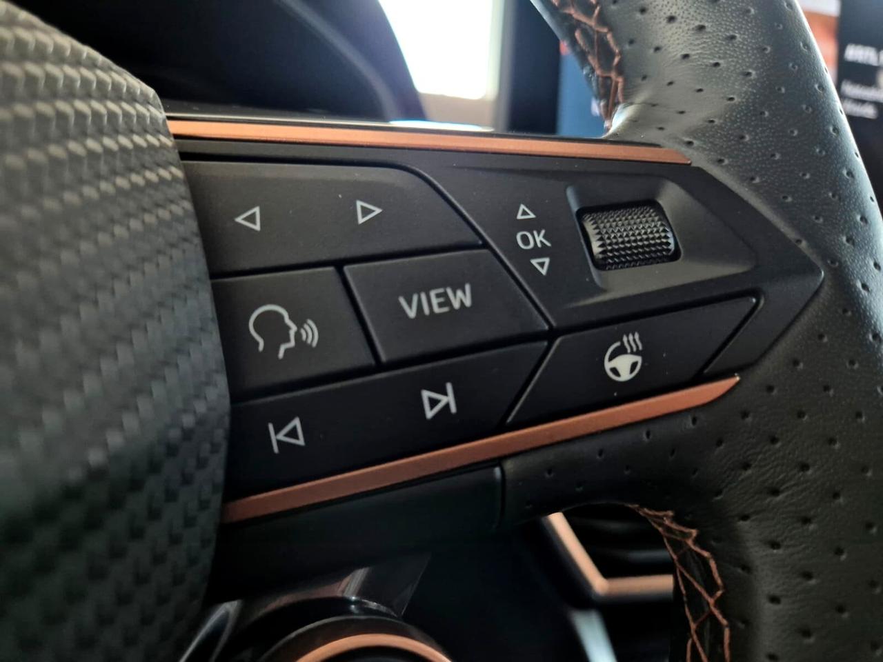 Cupra Formentor 2025 2.0 TDI 150CV DSG