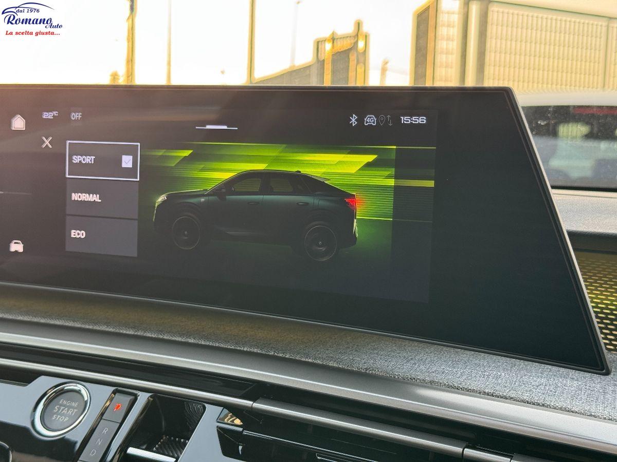 NEW PEUGEOT - 3008 1.2 hybrid GT 136cv e-dcs6#TETTO APRIBILE!PACK VISION!