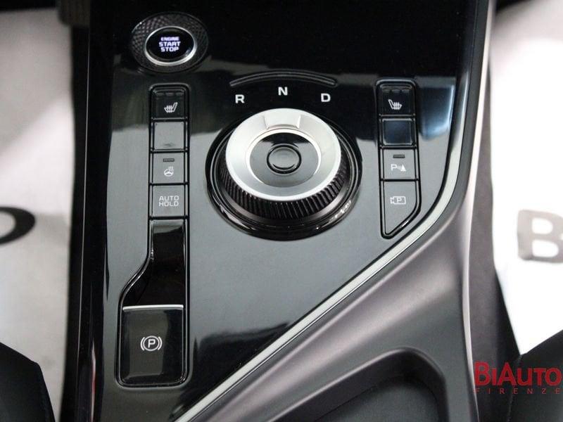 Kia Niro Niro 1.6 gdi hev Evolution dct6