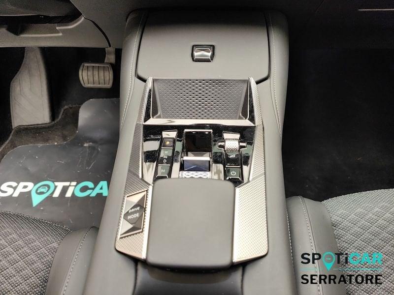 DS DS4 II 2021 1.5 bluehdi Business 130cv auto