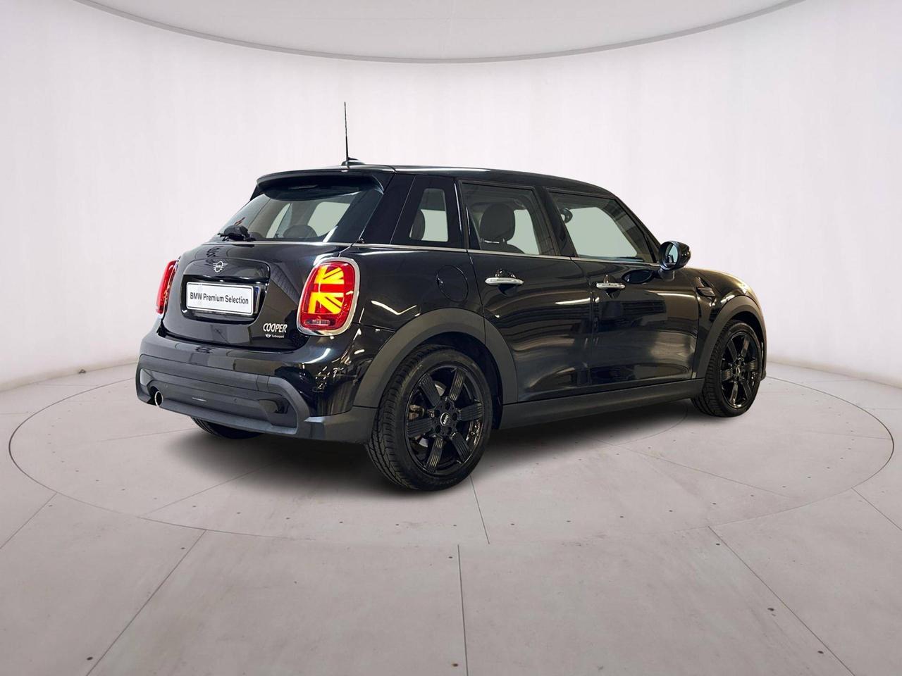 MINI Mini Cooper Classic 5 Porte