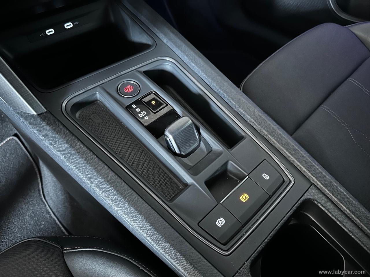 CUPRA Formentor 2.0 TDI 4Drive DSG