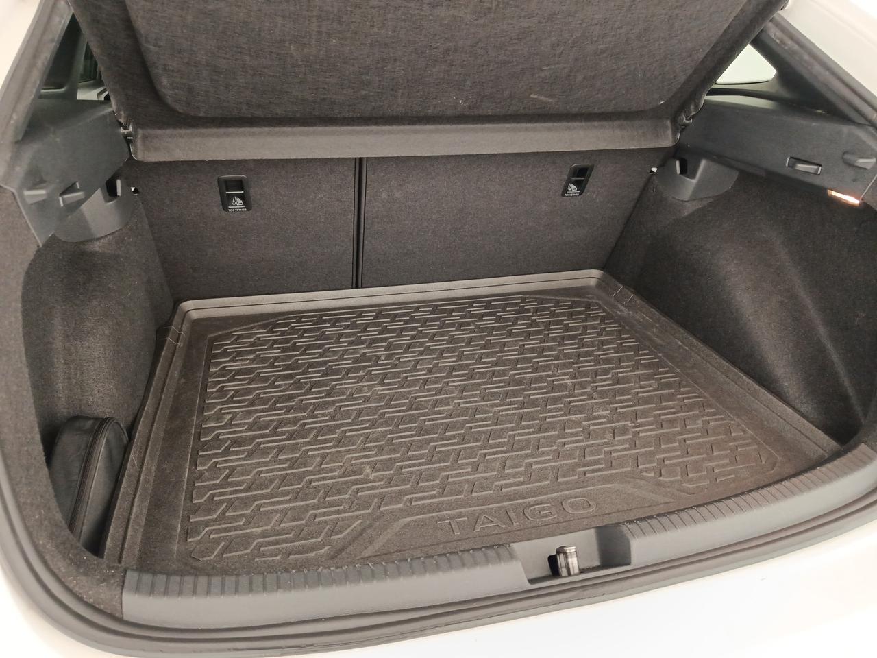 VOLKSWAGEN Taigo - Taigo 1.0 TSI 110 CV R-Line
