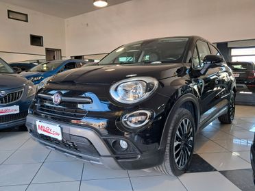 Fiat 500X 1.6 Mjt 120 cv City Cross