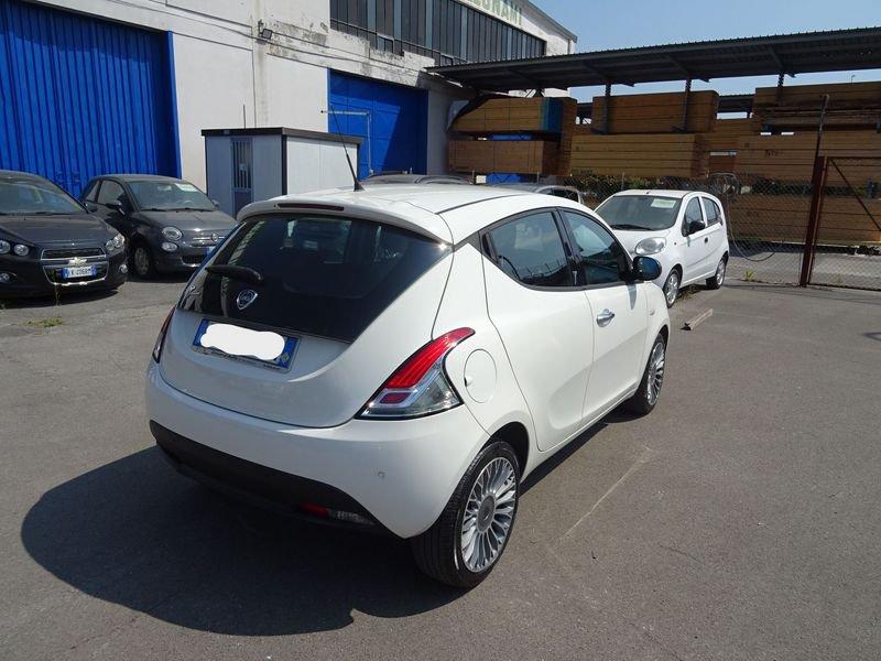 Lancia Ypsilon Ypsilon 1.3 MJT 16V 95 CV 5 porte S&S Gold