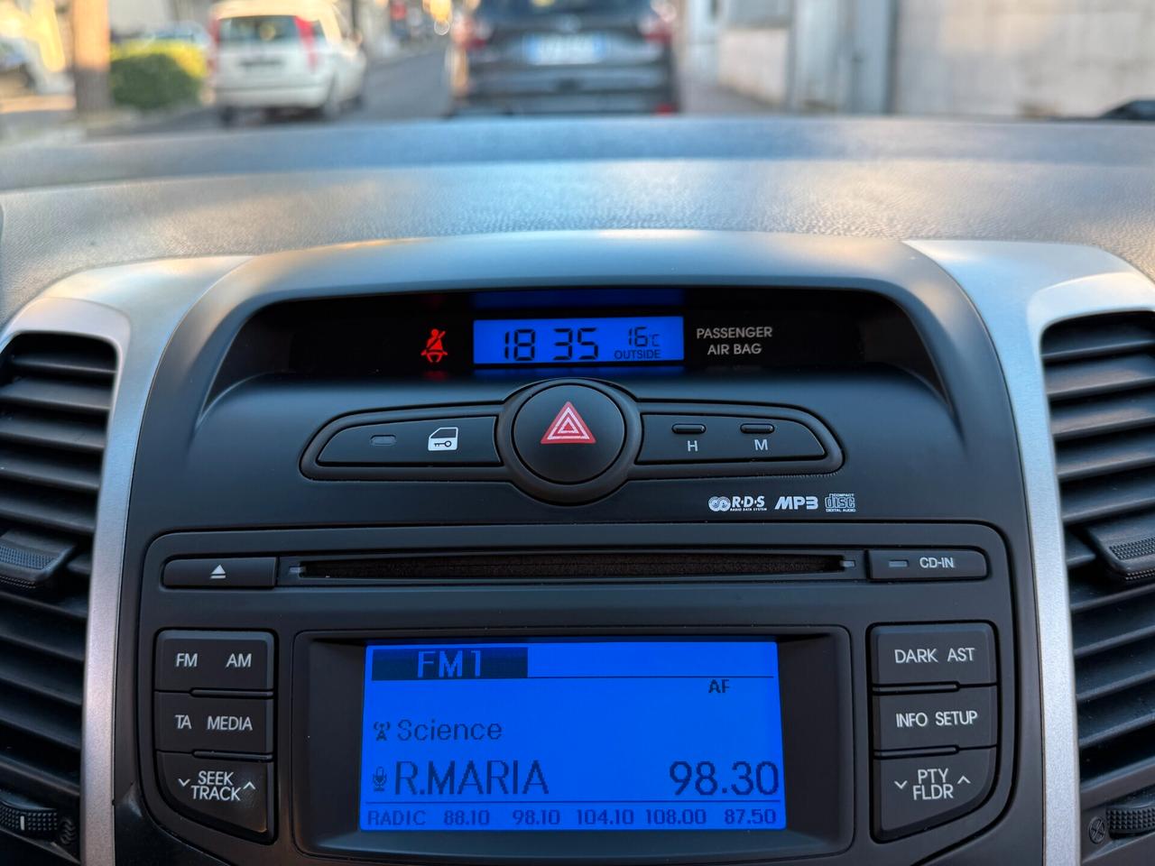 Hyundai iX20 1.4 CRDI 90CV Comfort - 2014