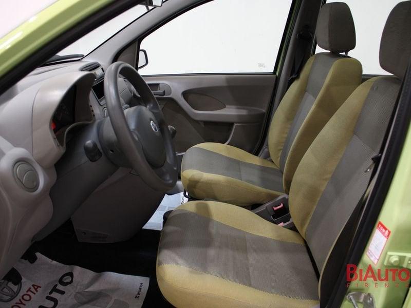 FIAT Panda Panda 1.3 MJT 16V DPF Emotion