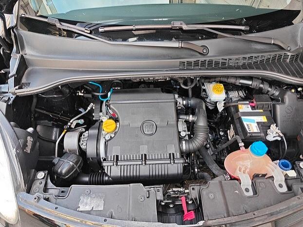 FIAT 500L 1.4 Benzina 95cv - 2015