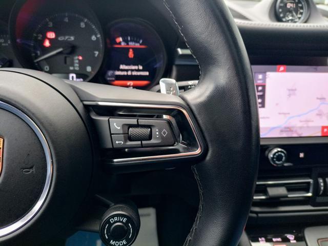 PORSCHE Macan 2.9 GTS