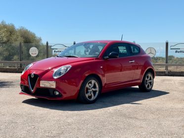 Alfa Romeo MiTo 1.3 JTDm 95 CV S&S Urban