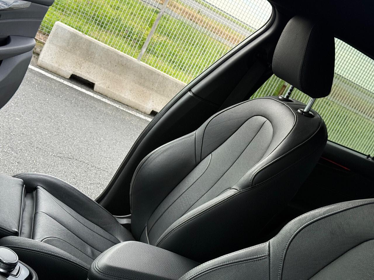 Bmw 220d xDrive 190 CV-Sport-TORIER-PERMUTABILE