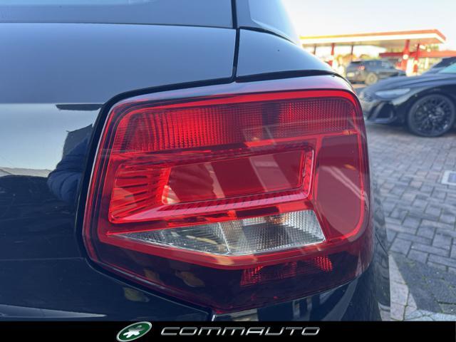 AUDI Q2 1.6 TDI Business