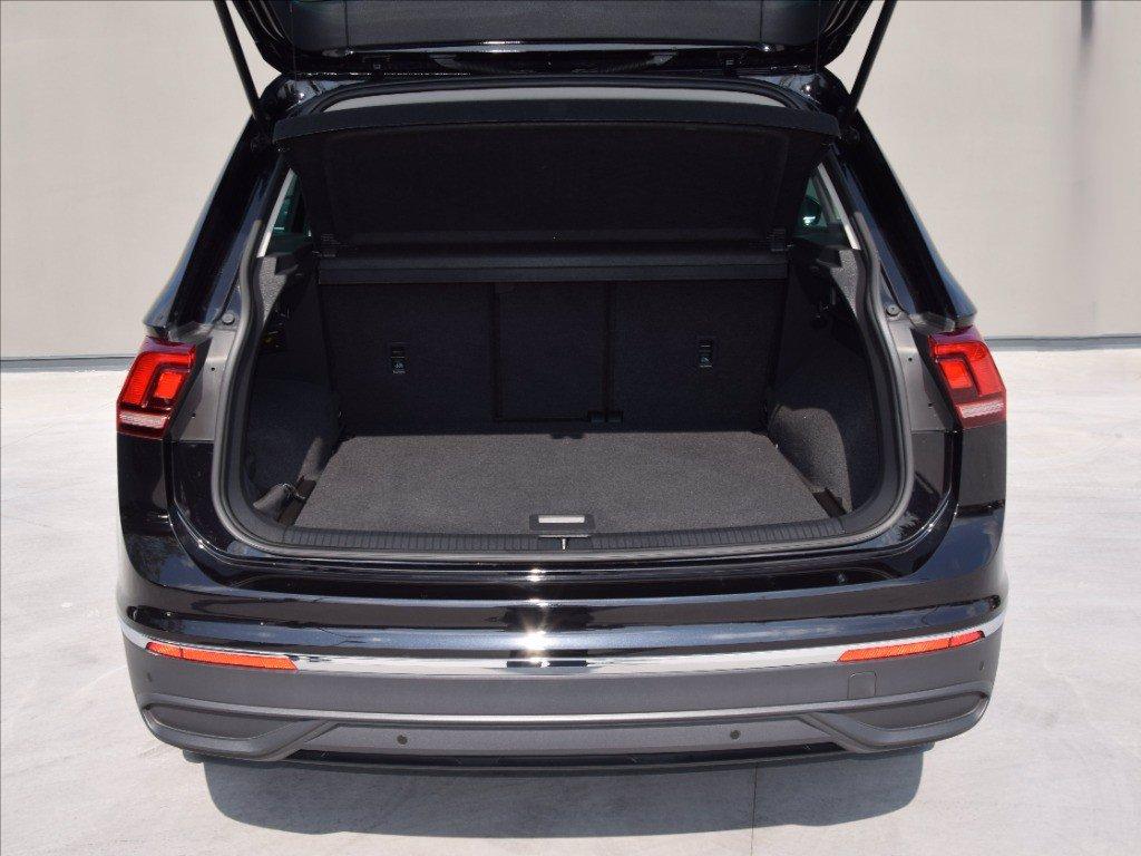 VOLKSWAGEN Tiguan 2.0 tdi Life 150cv dsg del 2022