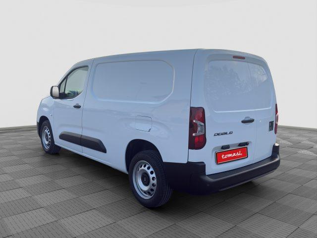 FIAT Other Doblò Doblò 1.5 BlueHdi 100CV PL-TN Van