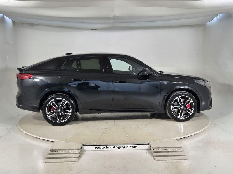 BMW X2 U10 xdrive 20d 48V MSport Pro auto